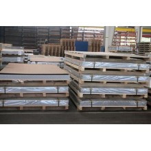 西南铝6063铝板，国标6063-T6铝板